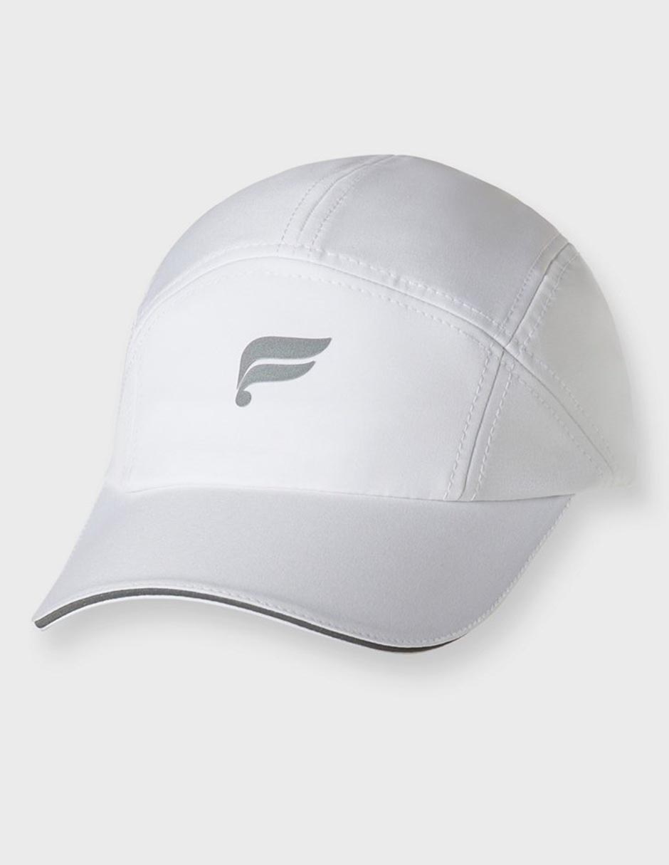 Gorra Visera Curva Hebilla El Ganso Para Hombre 1