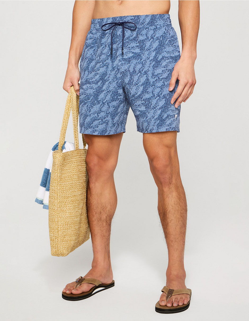 Short Fabletics para hombre