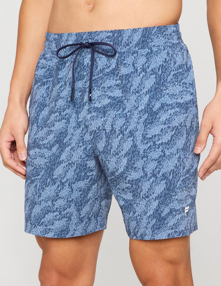 Short Fabletics para hombre