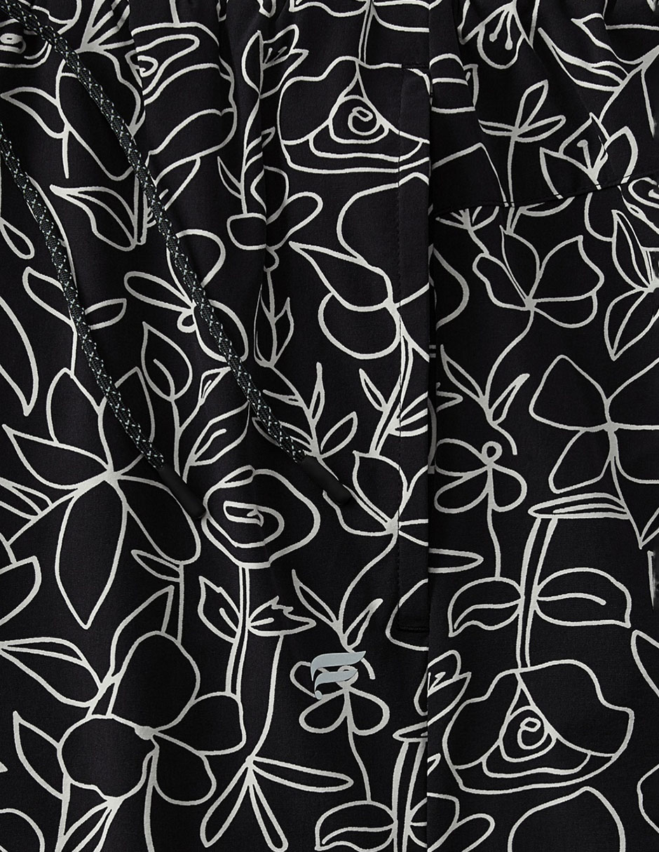 Traje de baño Fabletics con bolsillos para hombre