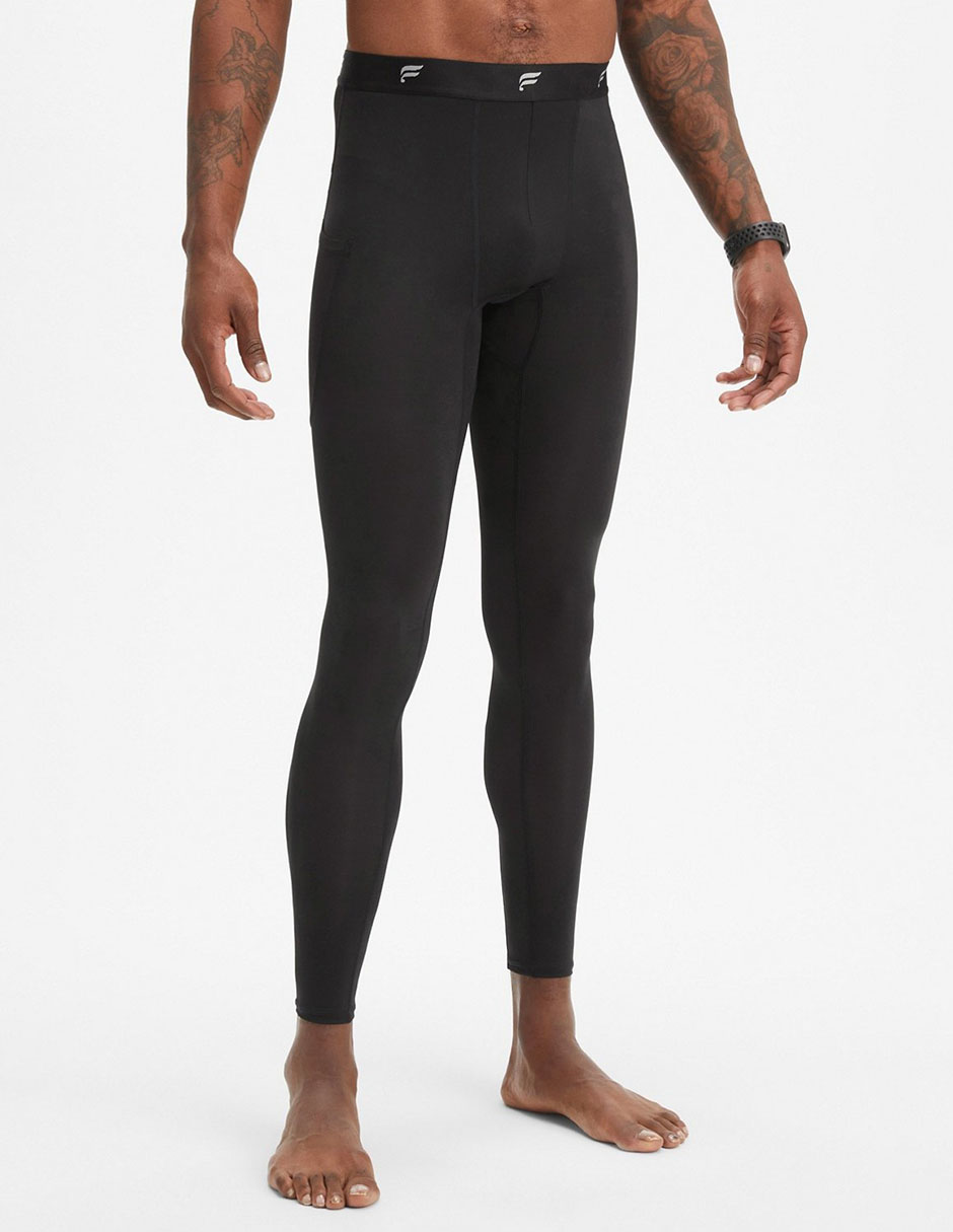 Malla Fabletics compresión media para hombre