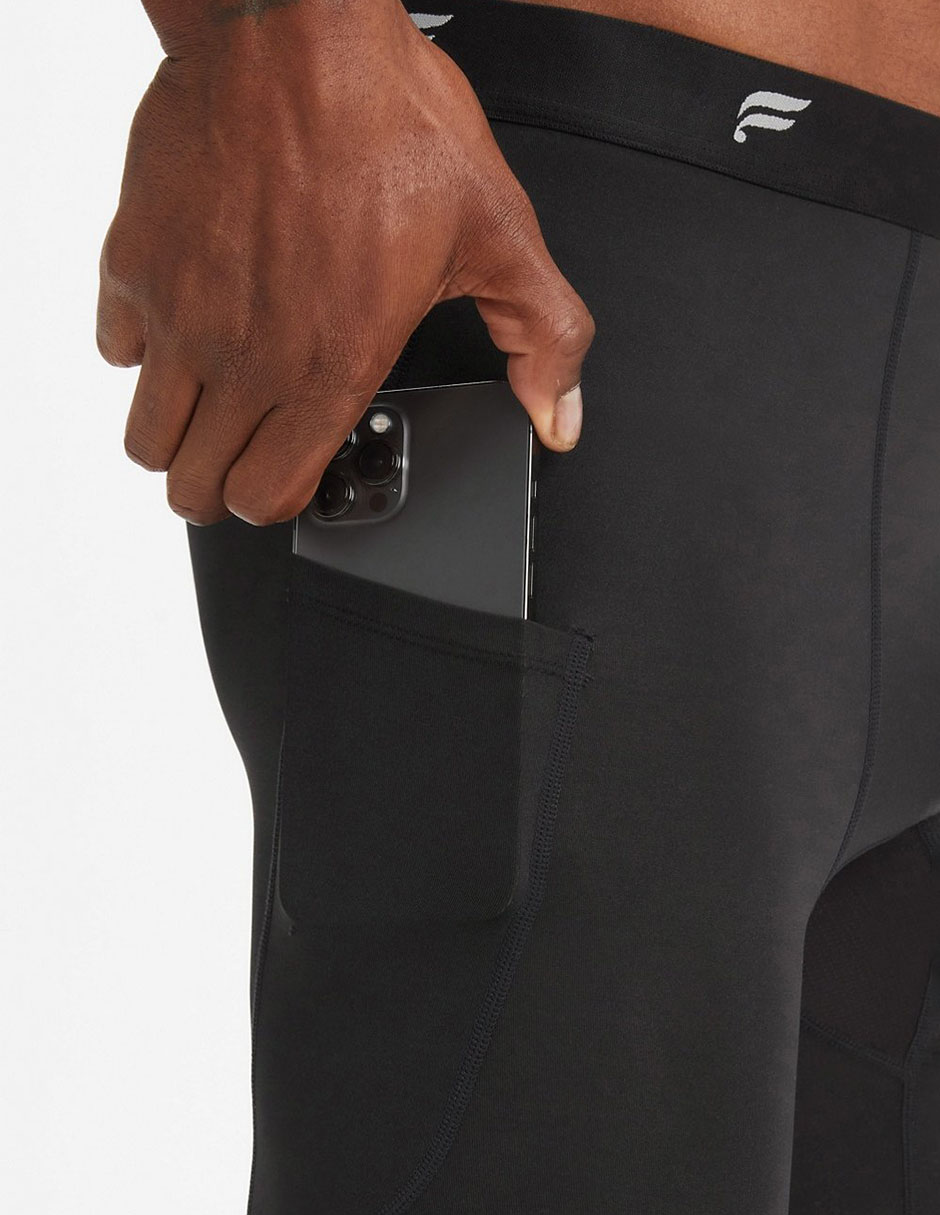 Malla Fabletics compresión media para hombre