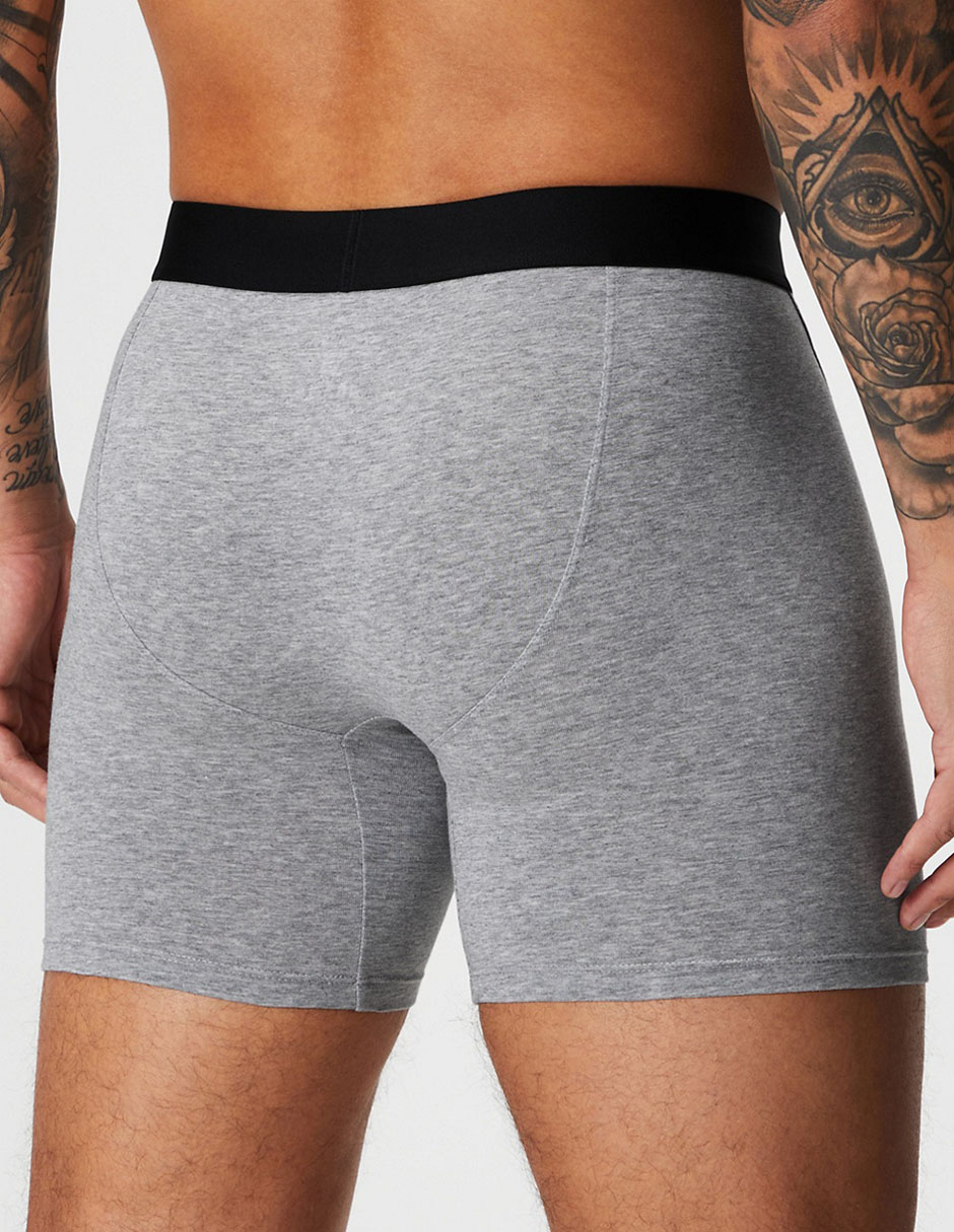 Bóxer brief Fabletics de algodón para hombre