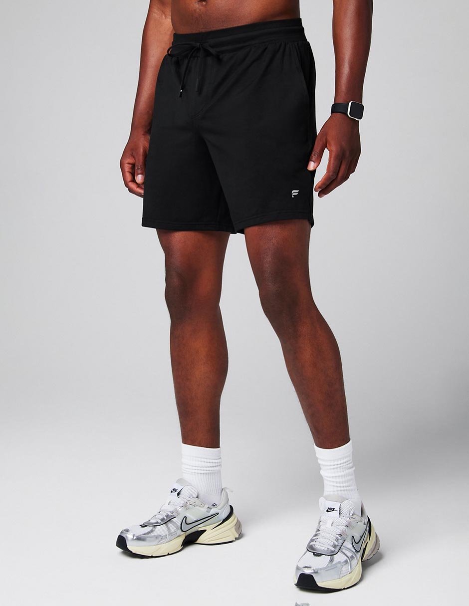 Short fabletics para hombre