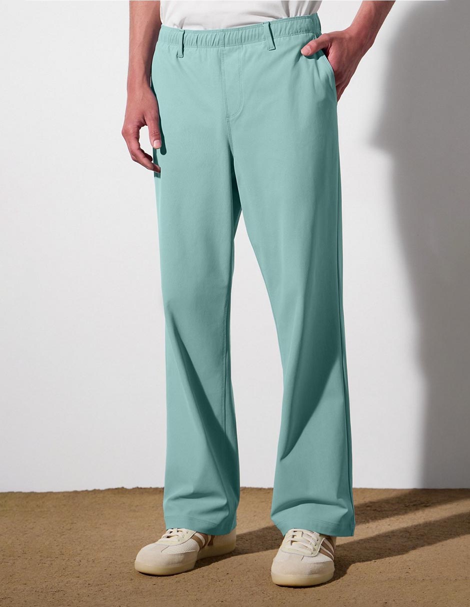 Pantalón recto Fabletics para hombre
