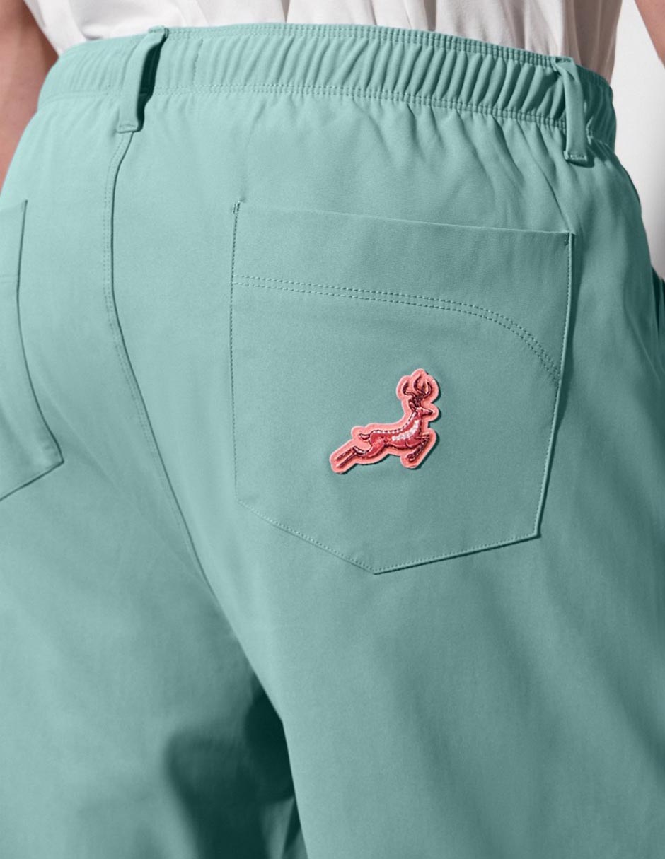 Pantalón recto Fabletics para hombre