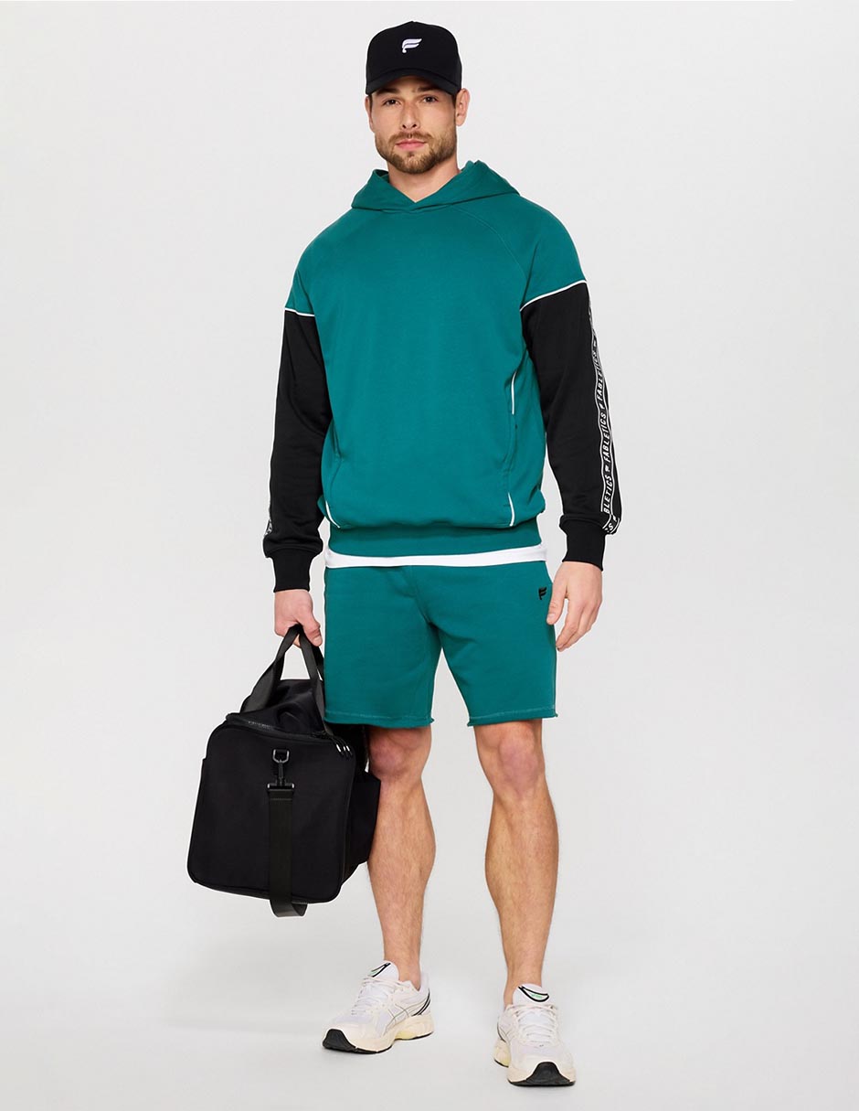 Sudadera para hombre