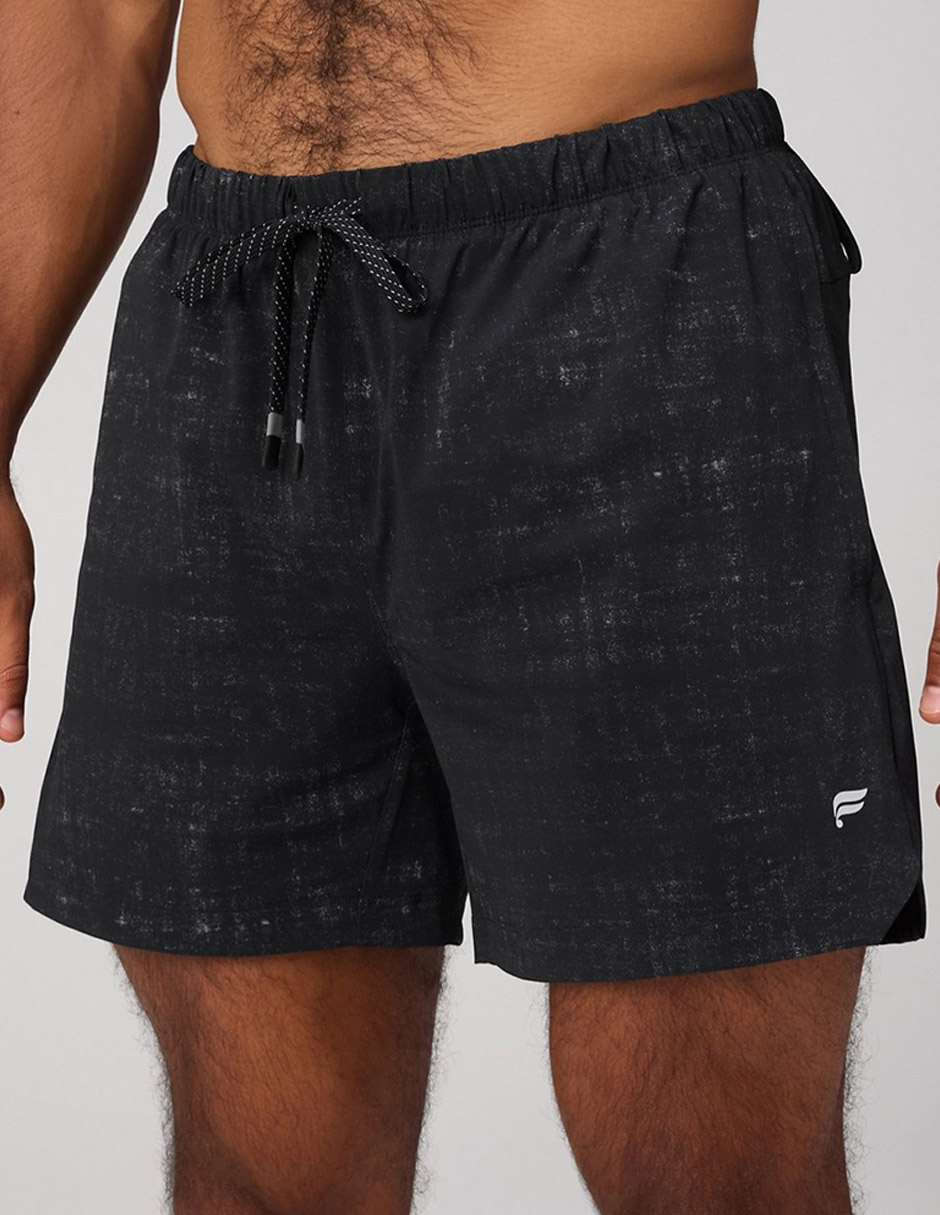 Short de algodón para hombre