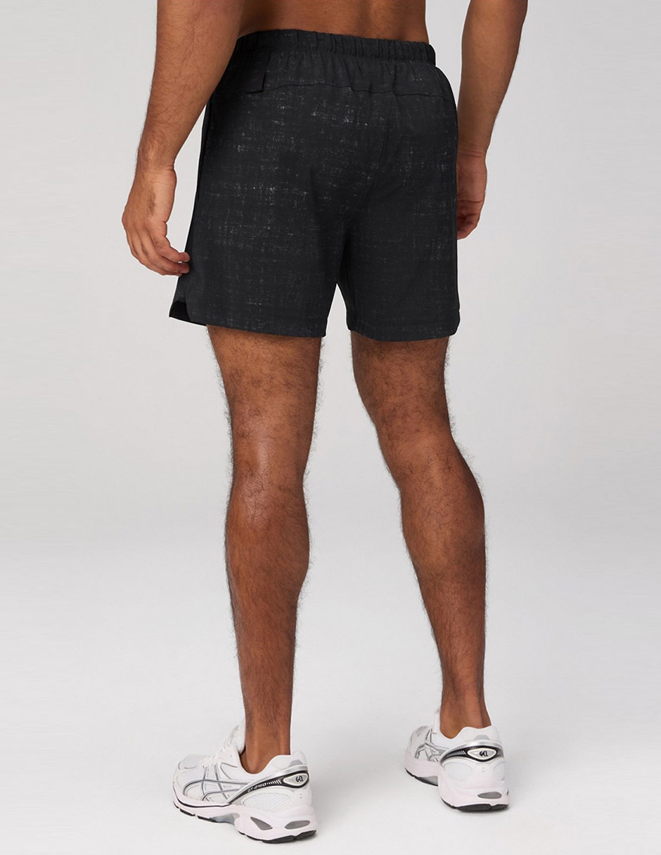 Short de algodón para hombre