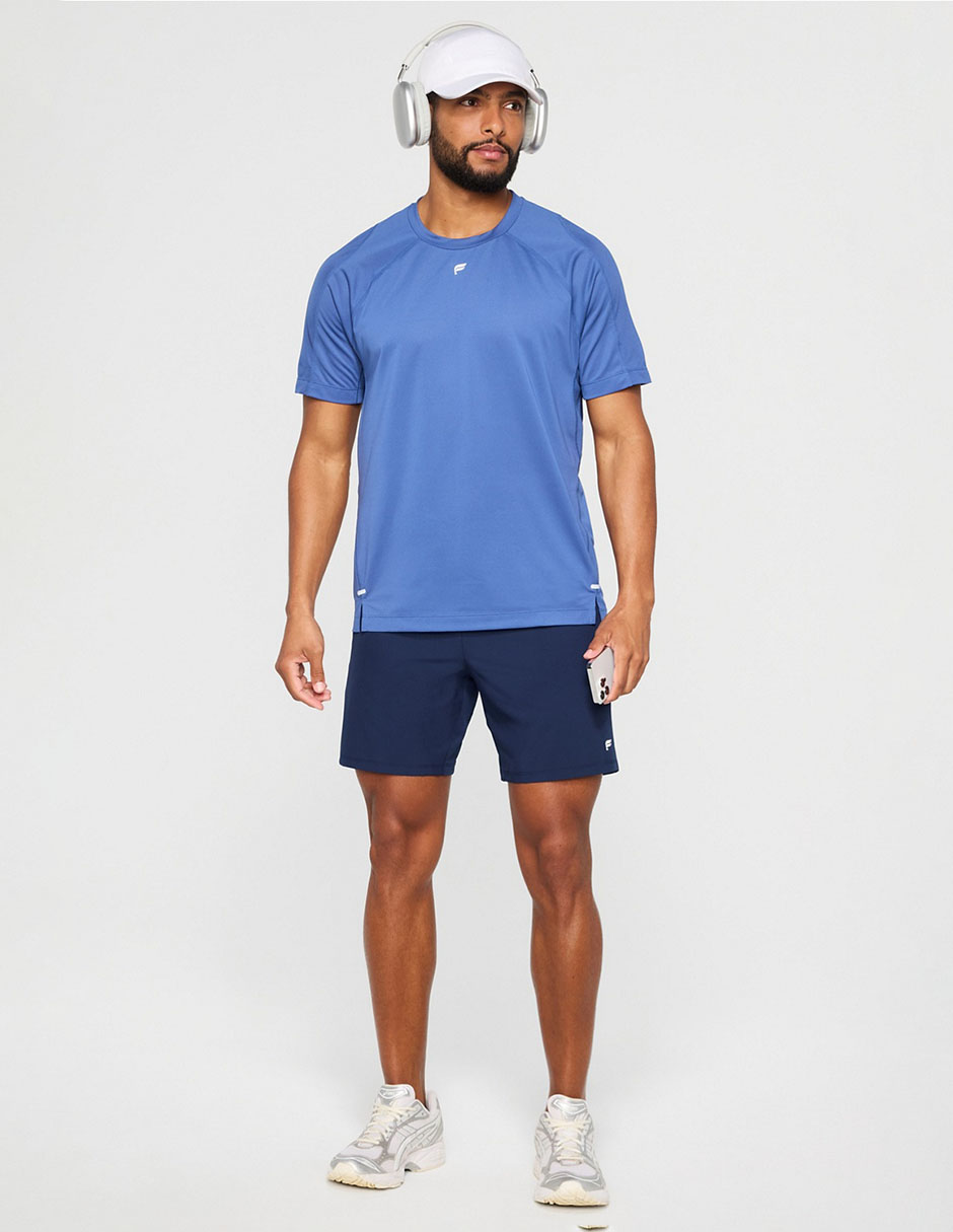 Short para hombre 8