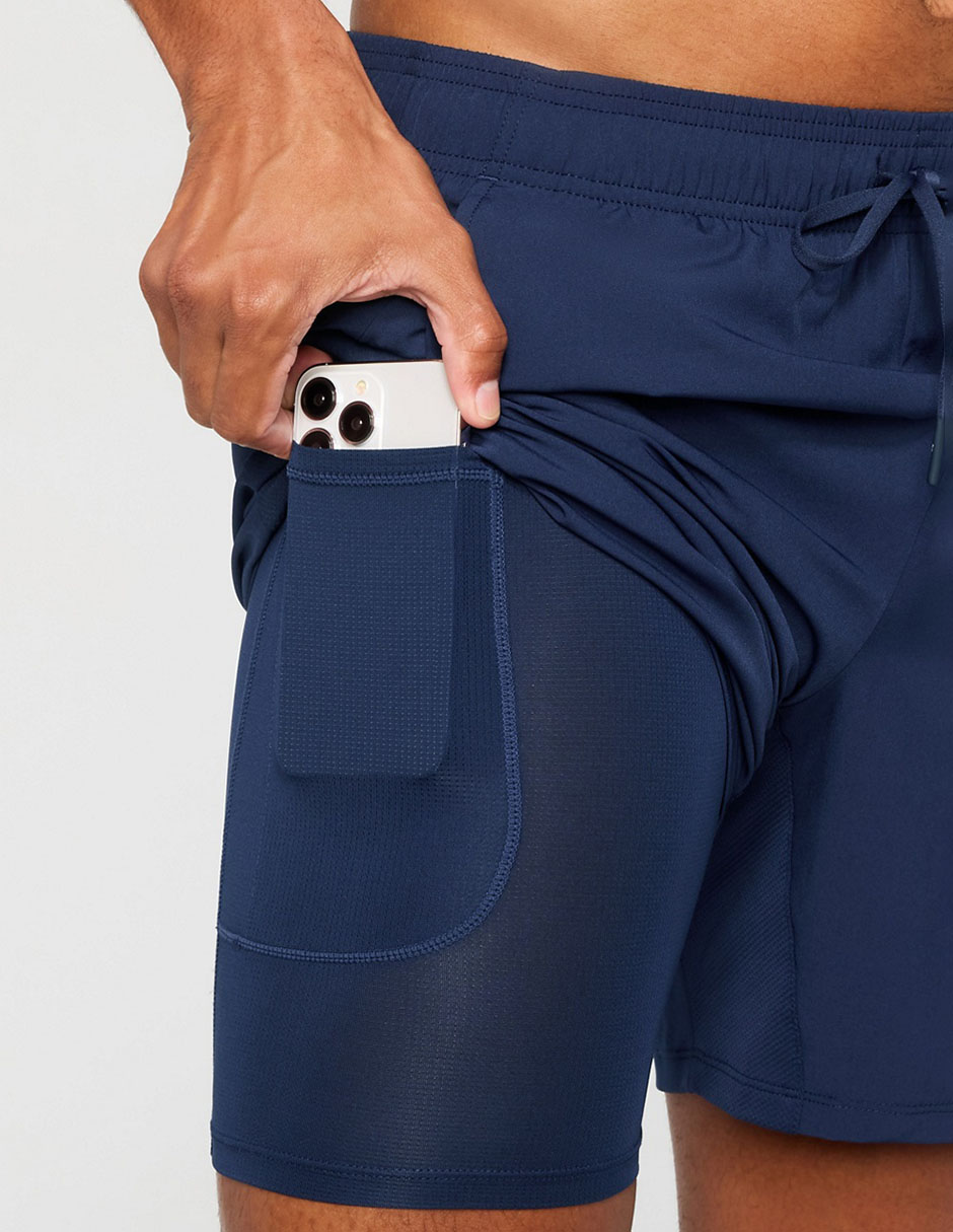 Short para hombre 11