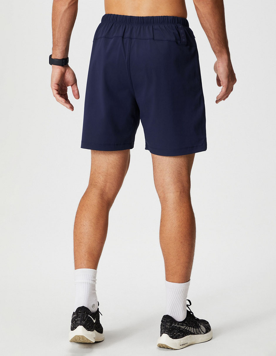 Short Fabletics para hombre