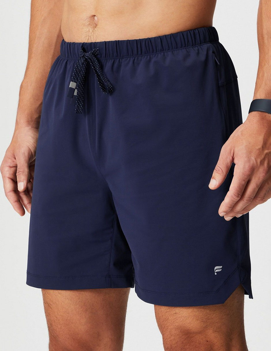 Short Fabletics para hombre