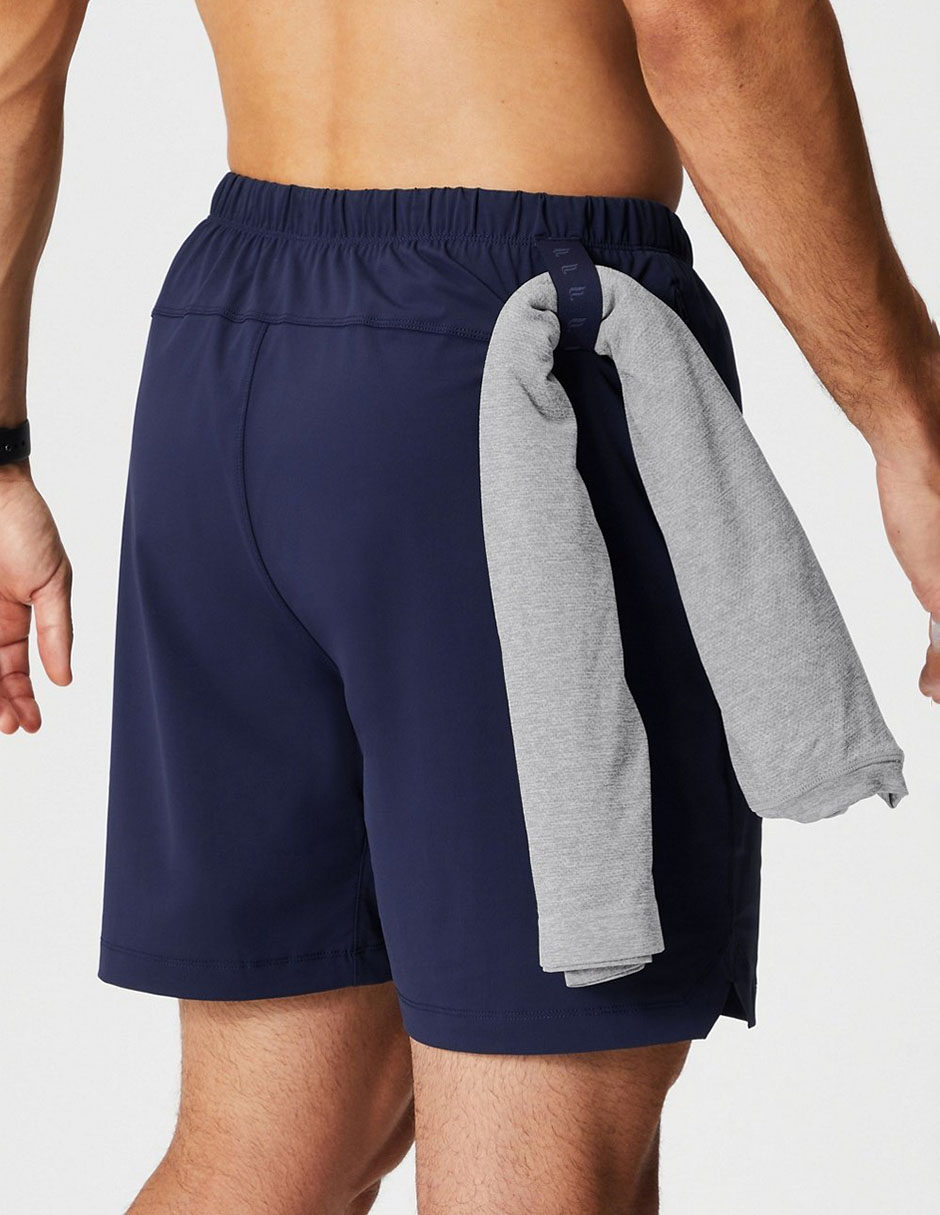 Short Fabletics para hombre