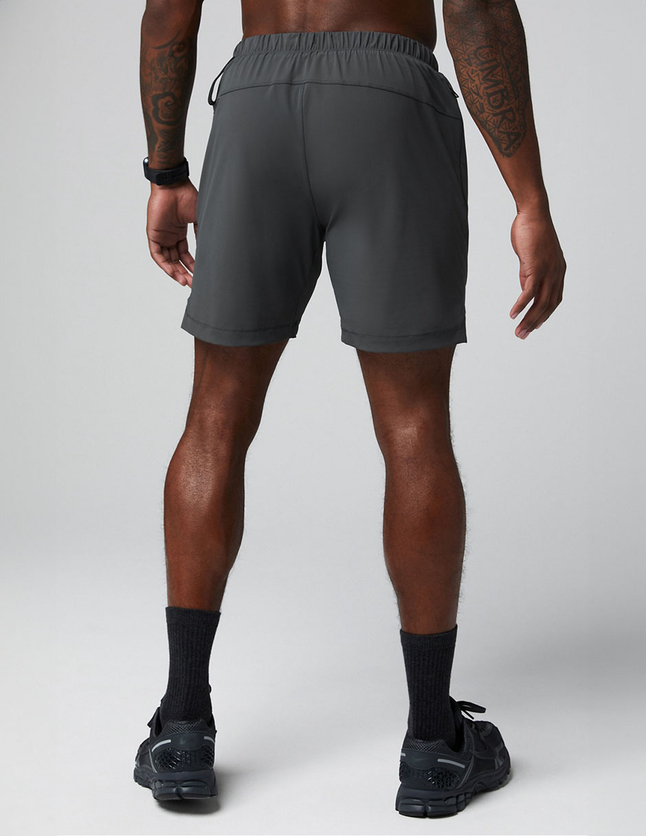 Short Fabletics para hombre