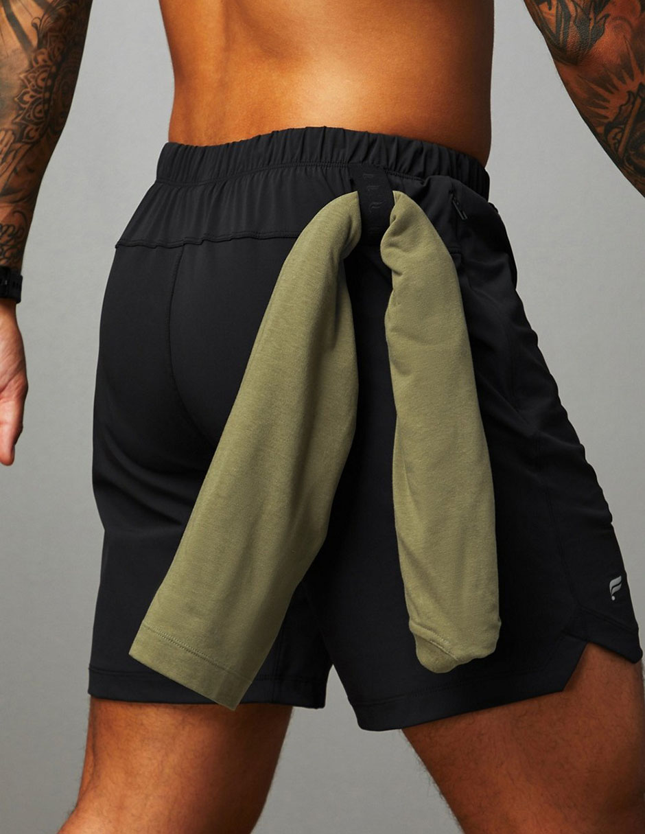 Short para hombre 6