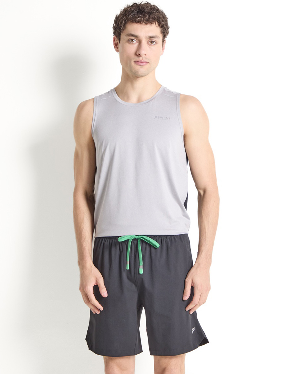 Short para hombre