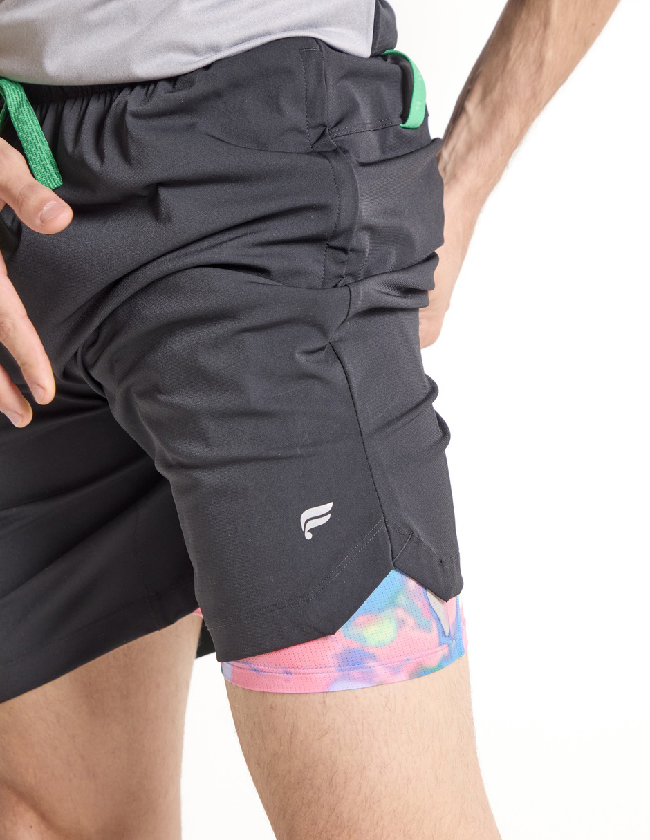 Short para hombre 5