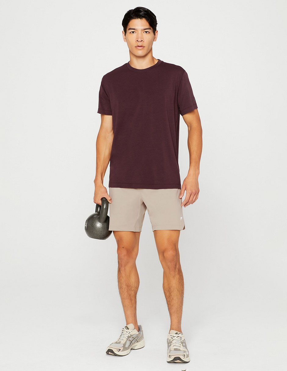 Short para hombre 11