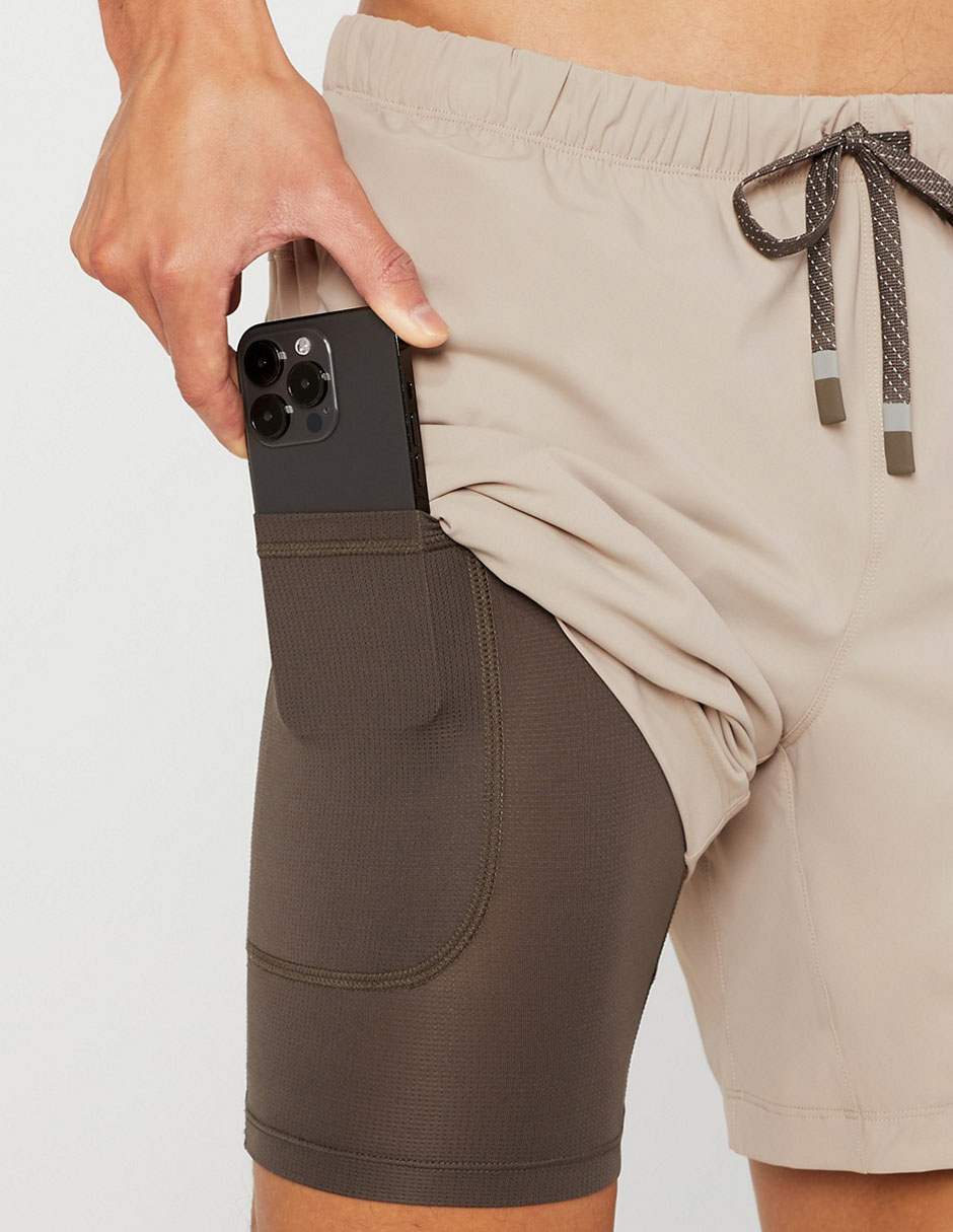 Short para hombre 13