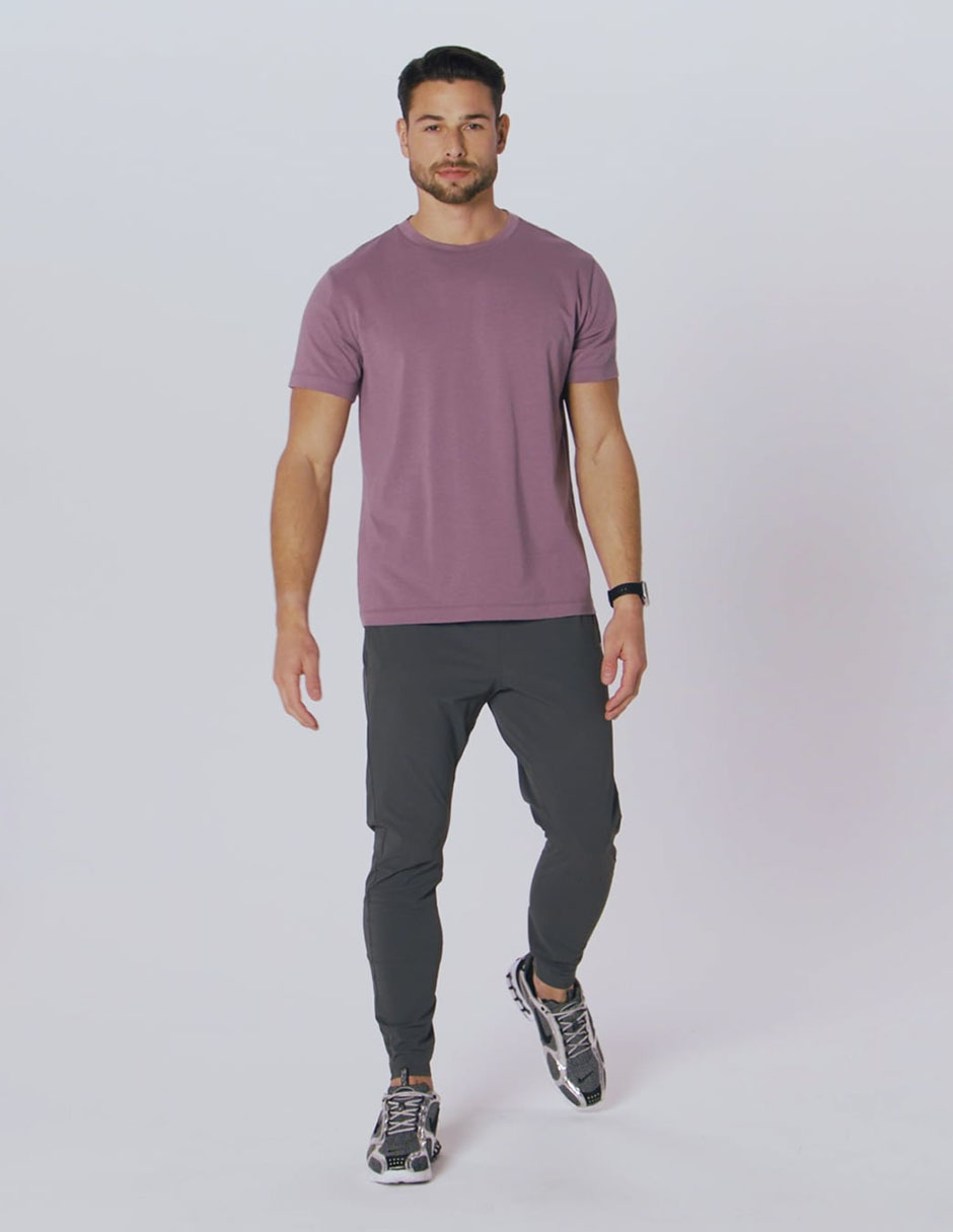 JOGGER FABLETICS FLAP-MB0128, XG, GRIS