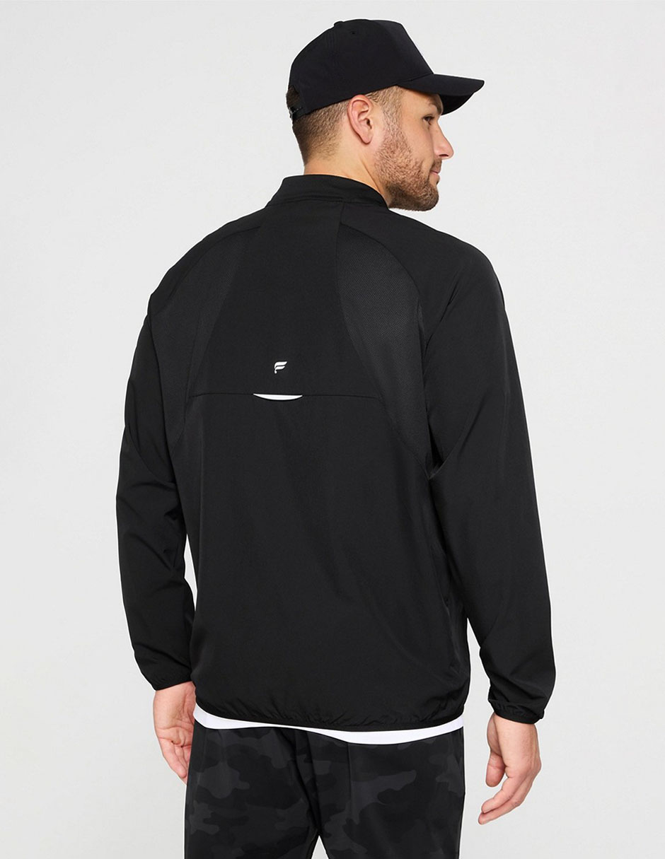 Chamarra casual para hombre 6