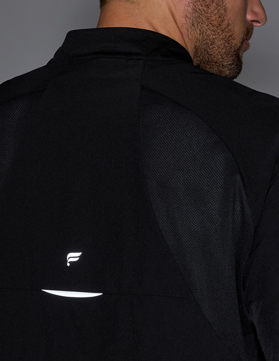 Chamarra casual para hombre 8