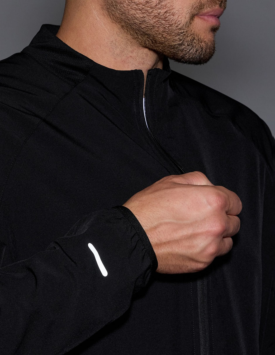 Chamarra casual para hombre 9