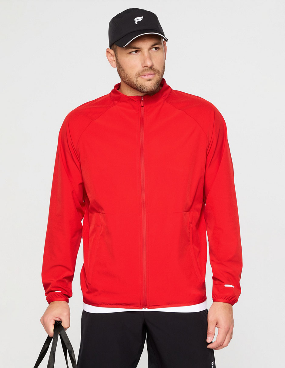 Chamarra casual para hombre Chamarra casual para hombre