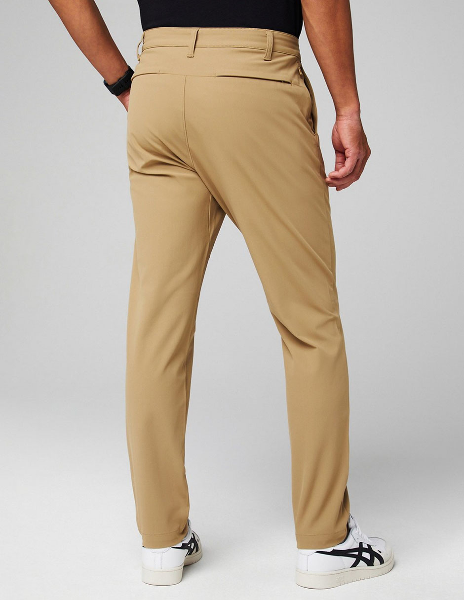 Pantalón recto para hombre 2