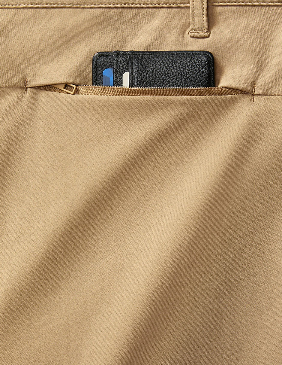 Pantalón recto para hombre 3