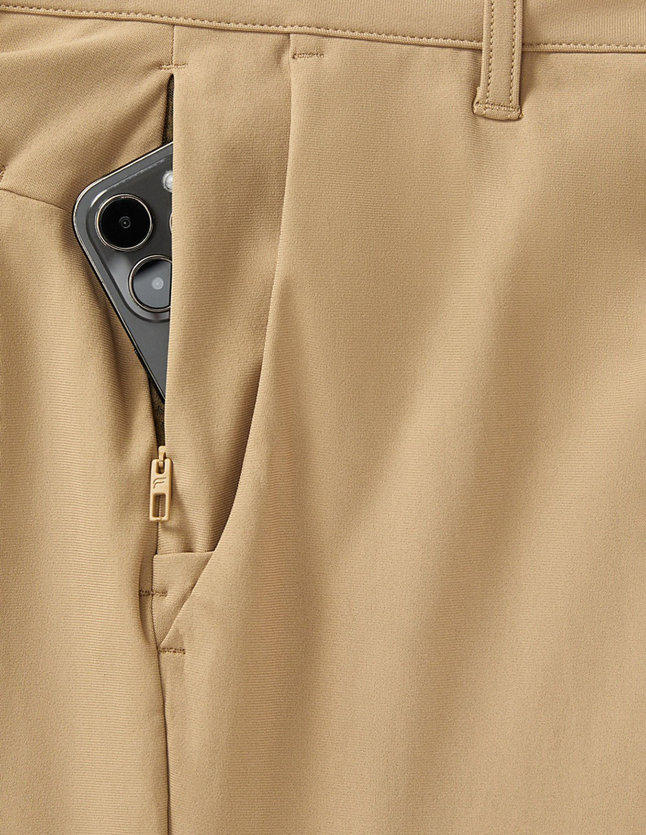 Pantalón recto para hombre 4
