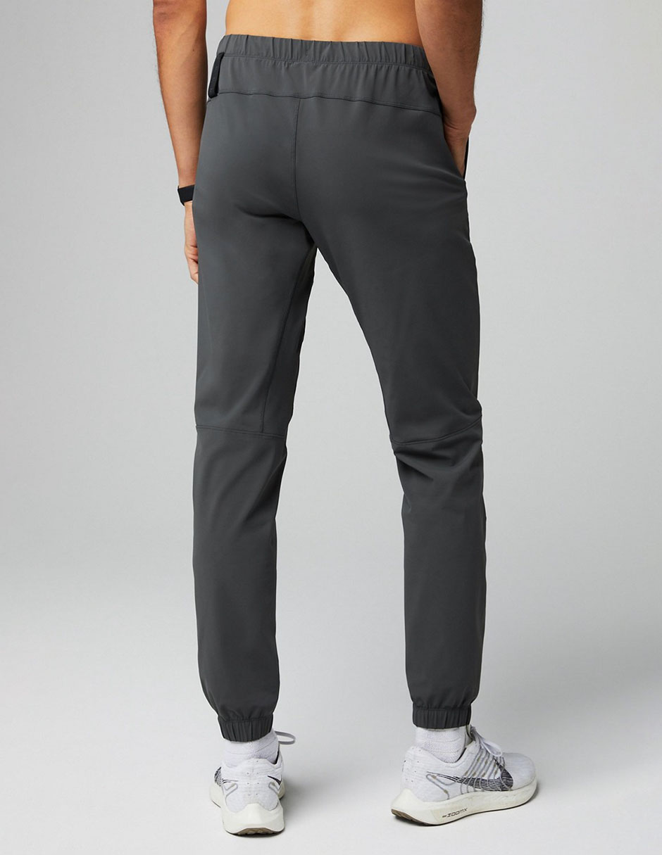 Jogger slim con bolsillos para hombre 2