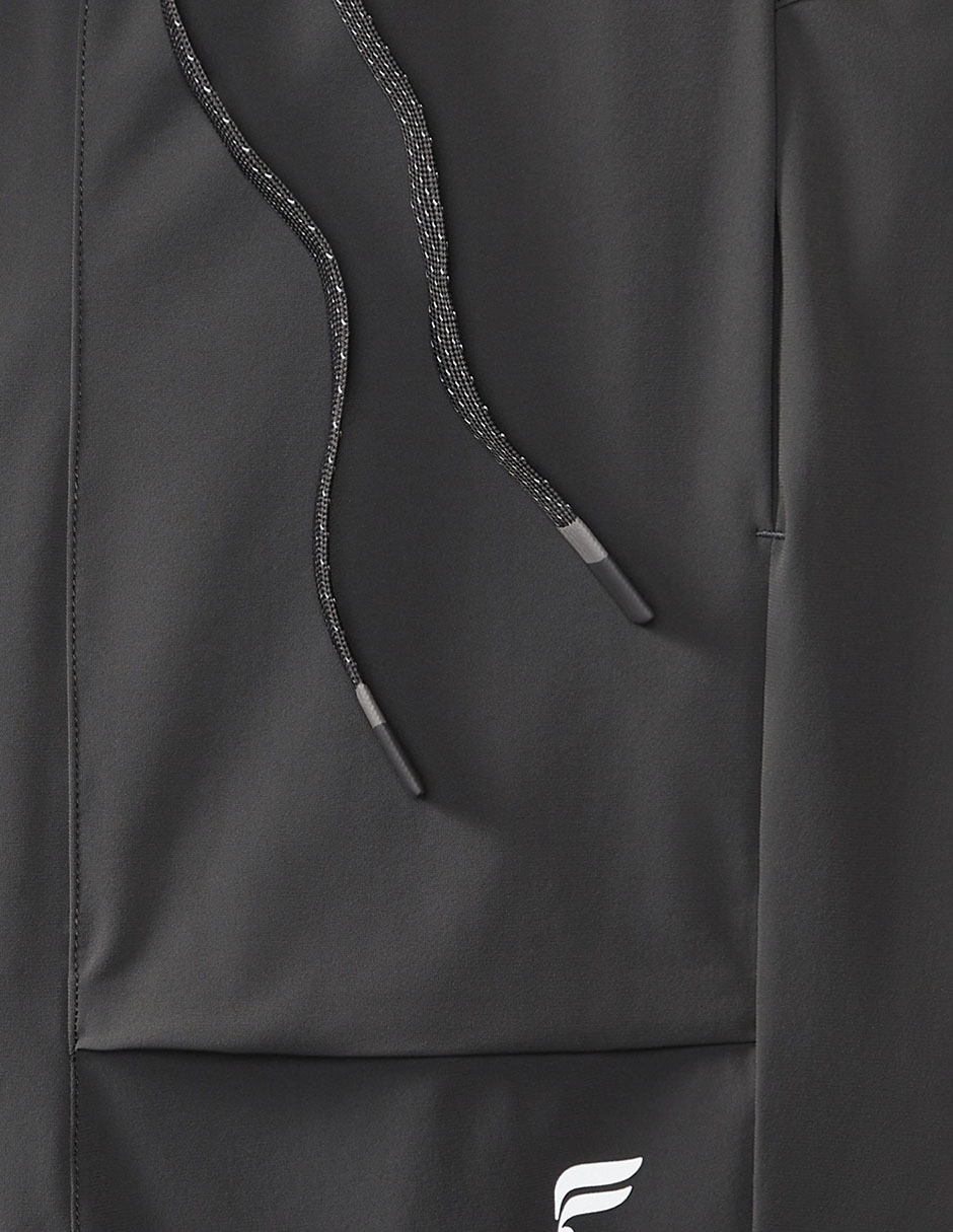 Jogger slim con bolsillos para hombre 6
