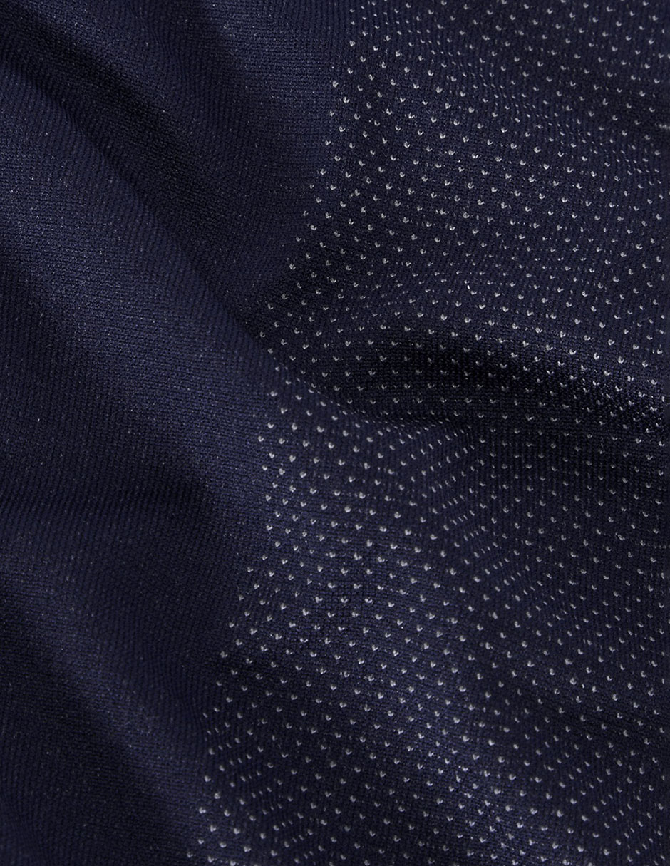 Playera cuello redondo para hombre 3