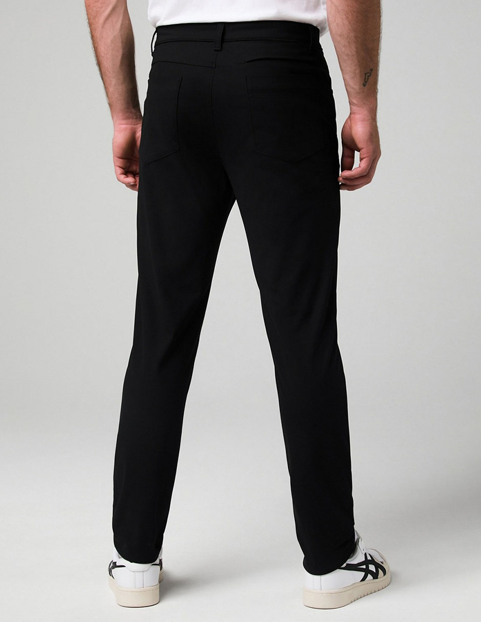 Pantalón slim para hombre 4
