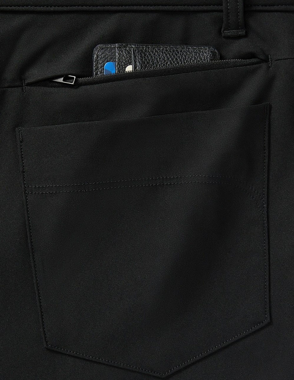 Pantalón slim para hombre 5