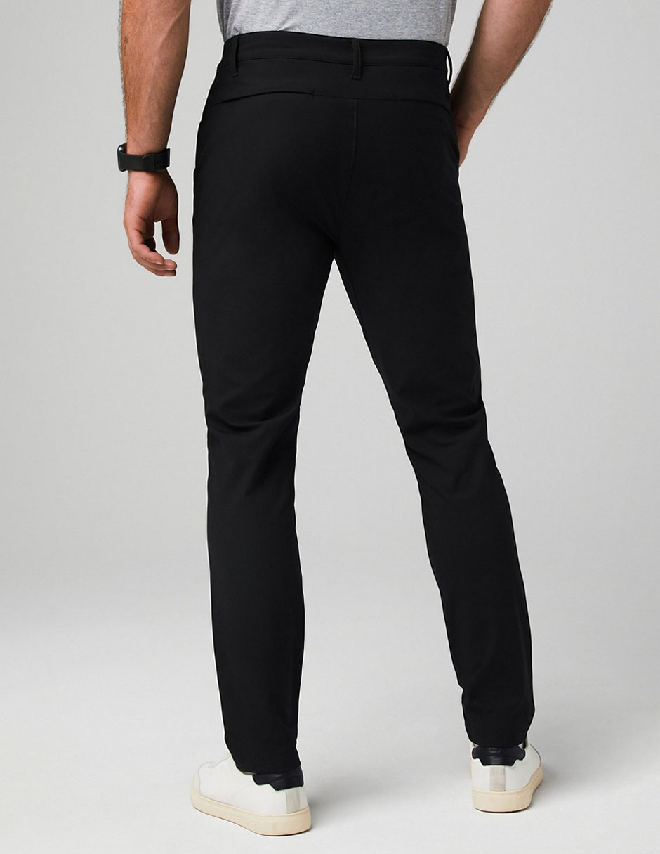 Pantalón slim para hombre 2