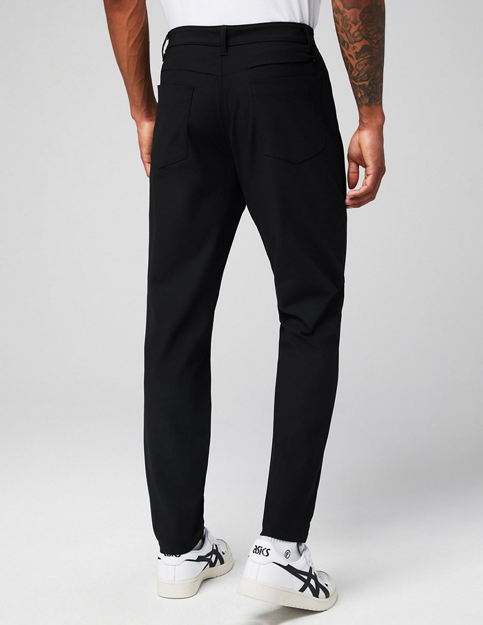 Pantalón slim para hombre 4
