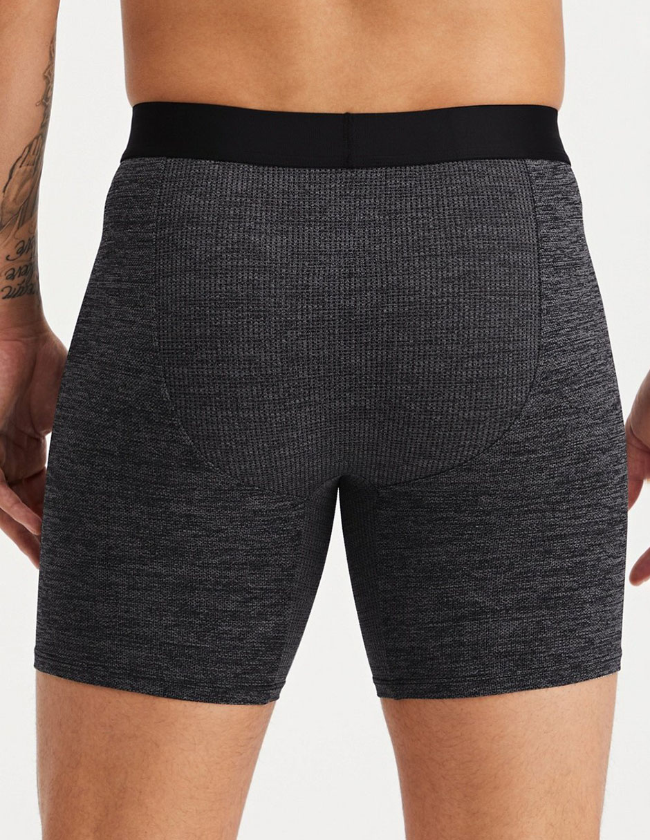 Bóxer brief de algodón para hombre 2