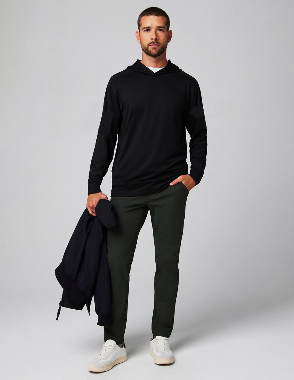 Sudadera para hombre 3