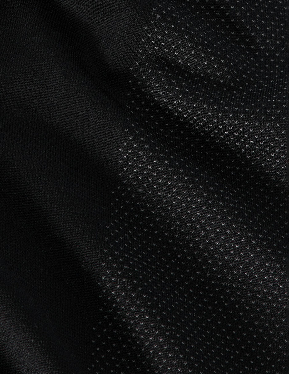 Playera cuello redondo para hombre 4