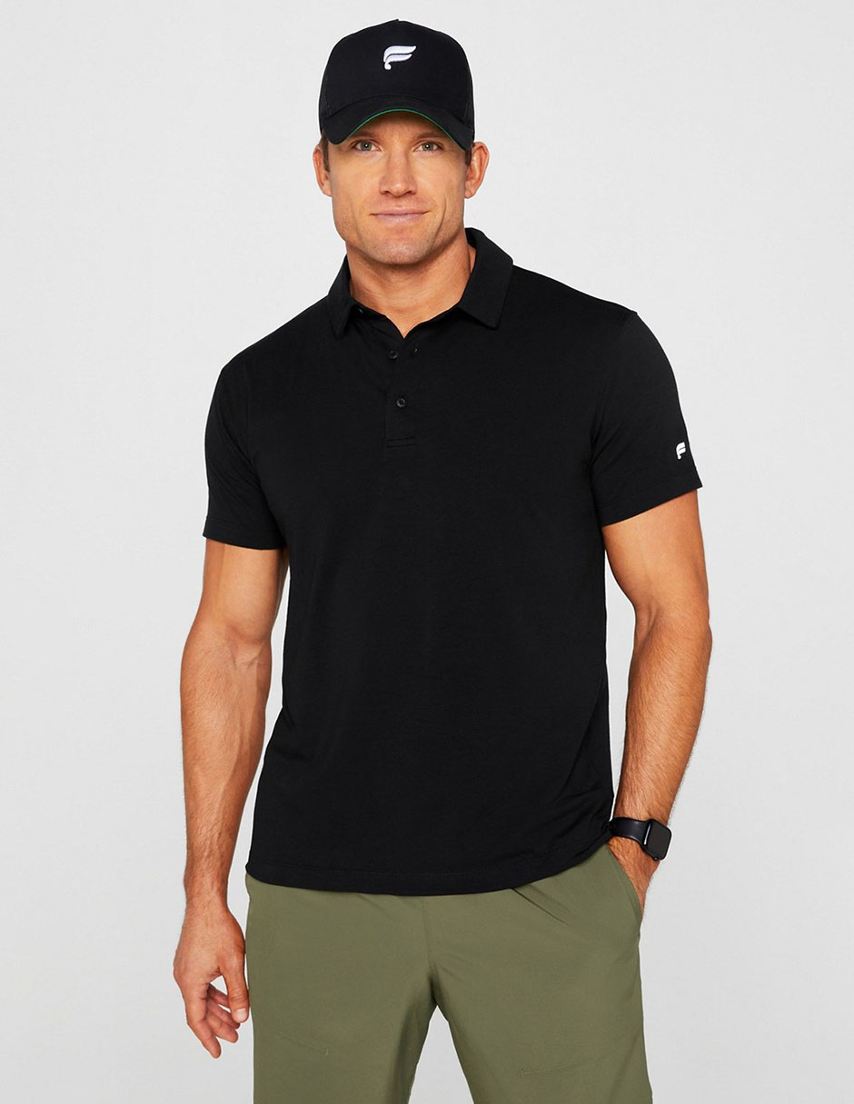 Playera cuello polo para hombre Playera cuello polo para hombre
