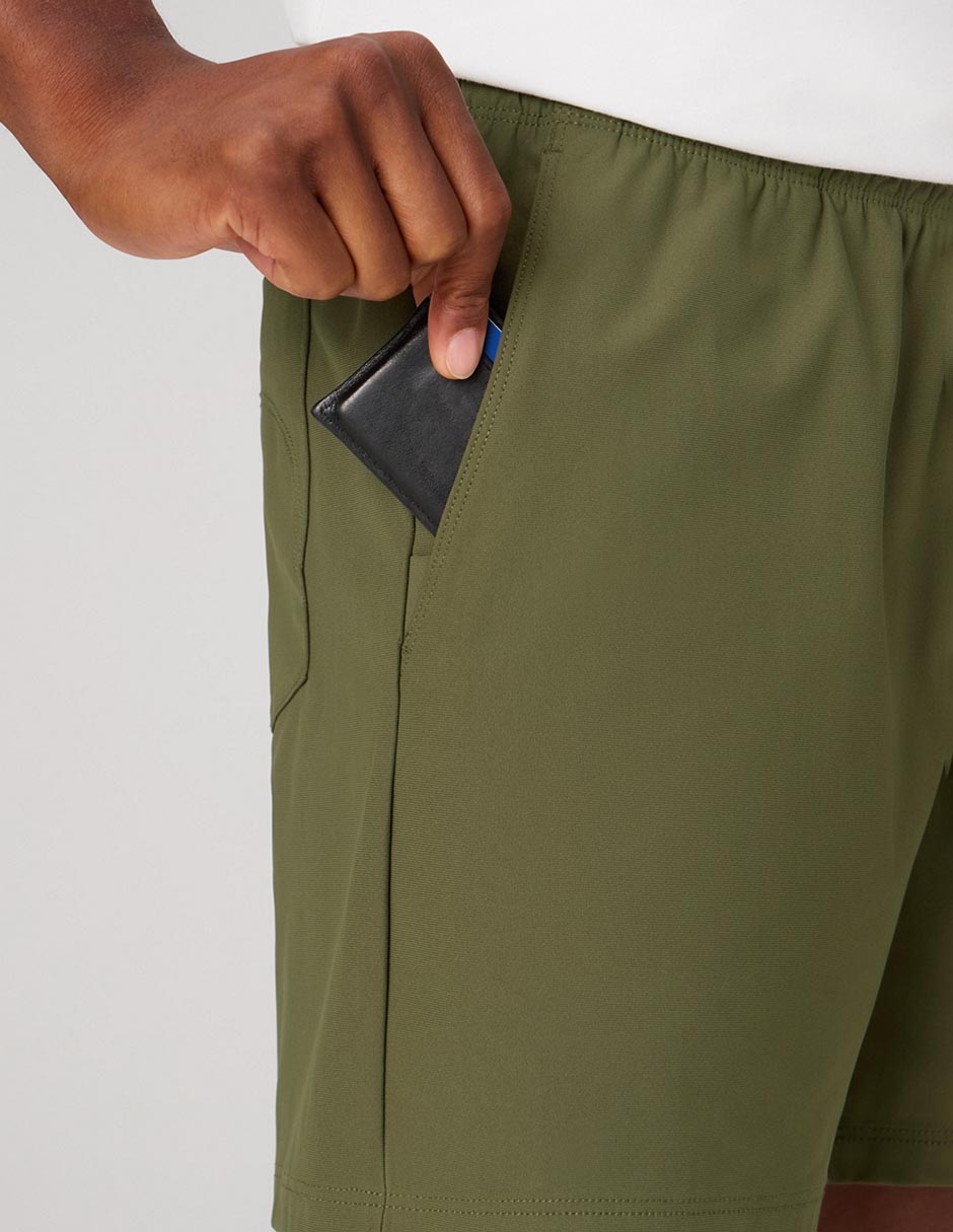 Short para hombre 2