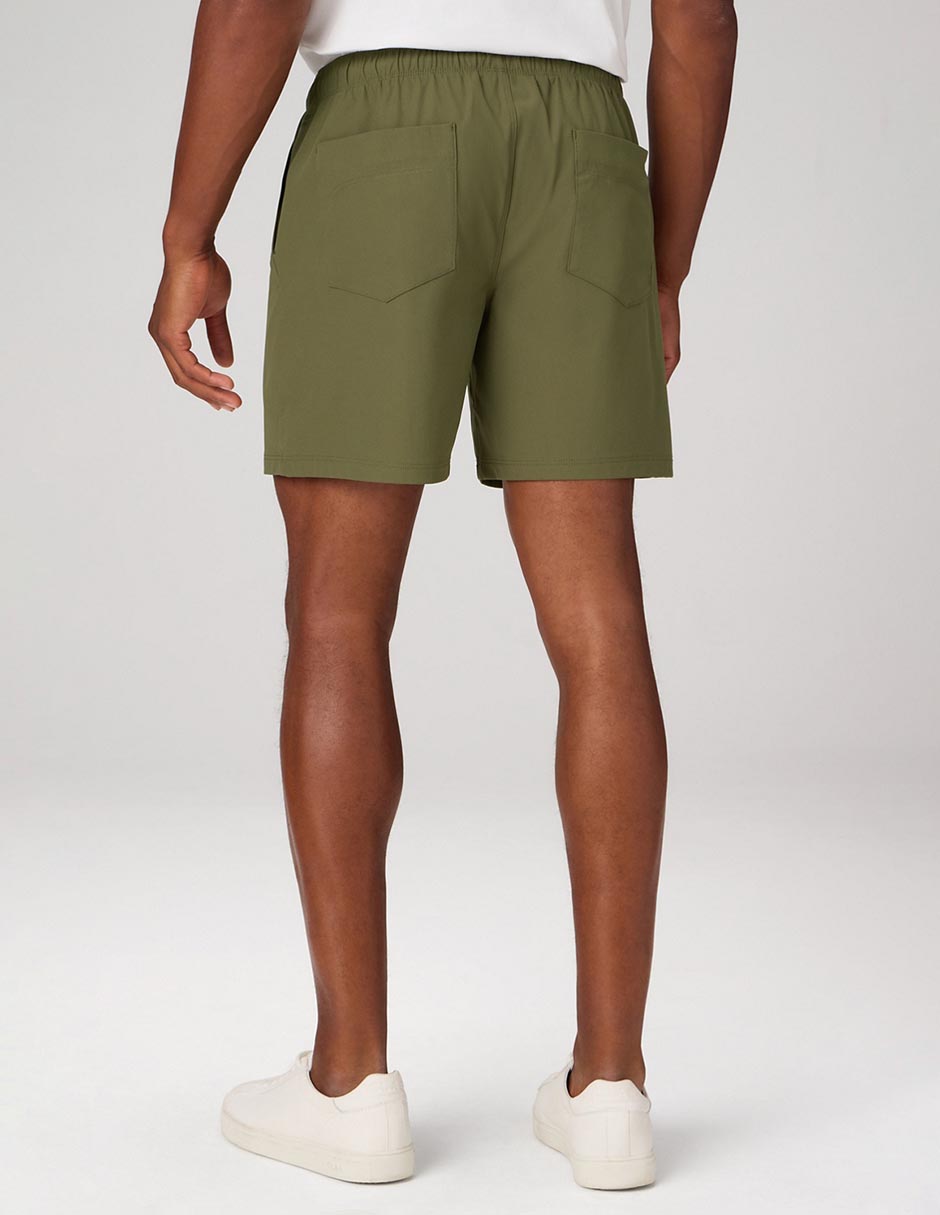 Short para hombre 4