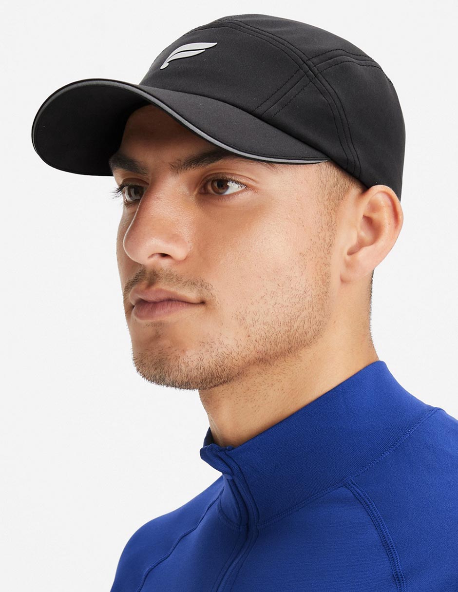 Gorra con visera curva snapback para adulto 2