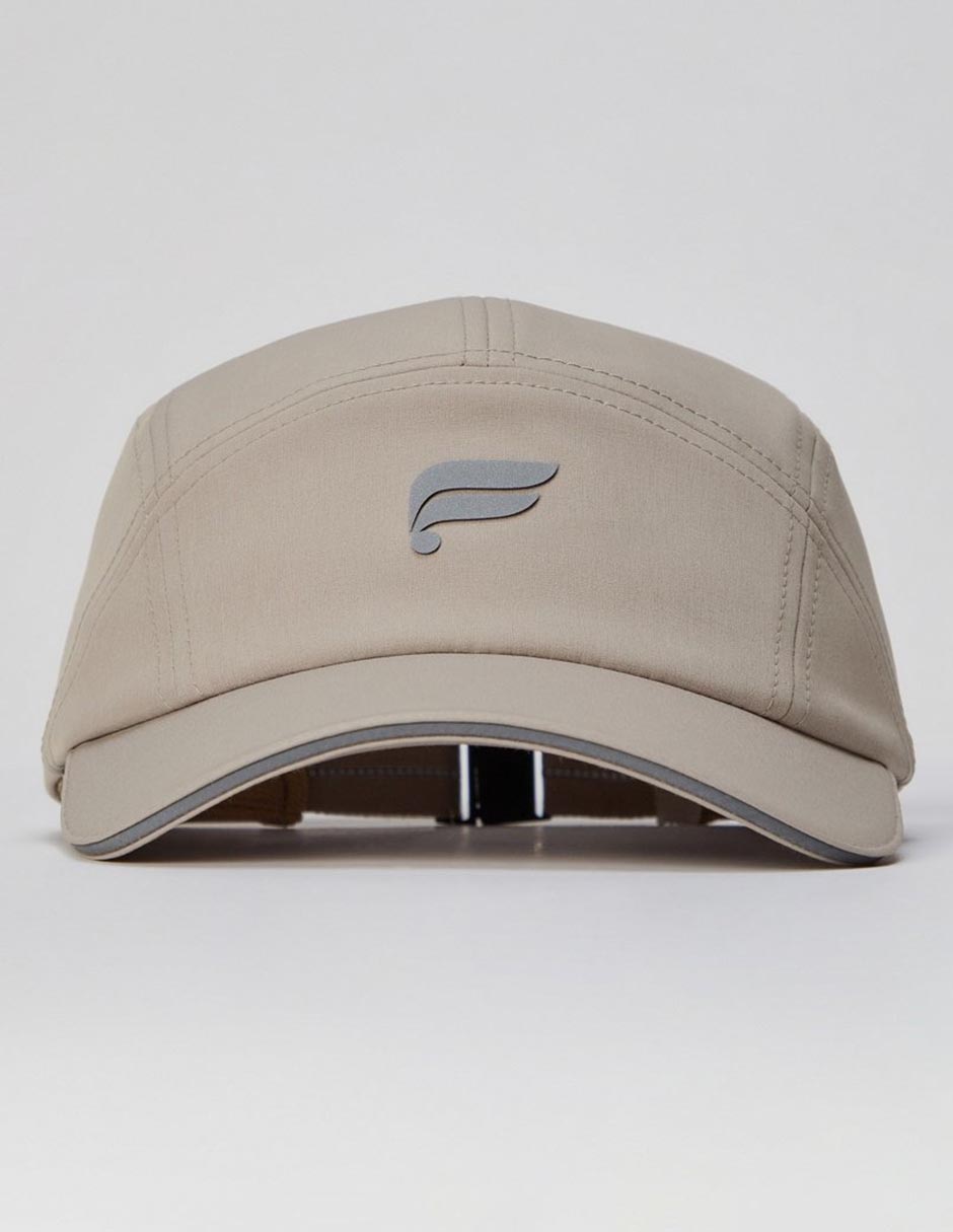 Gorra con visera curva snapback para adulto Gorra con visera curva snapback para adulto