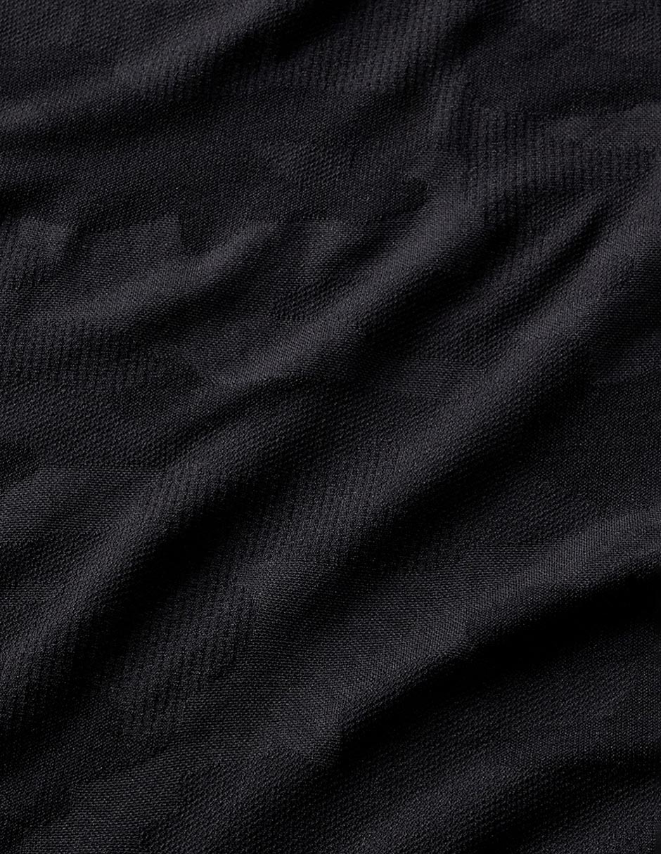 Playera cuello redondo para hombre 4