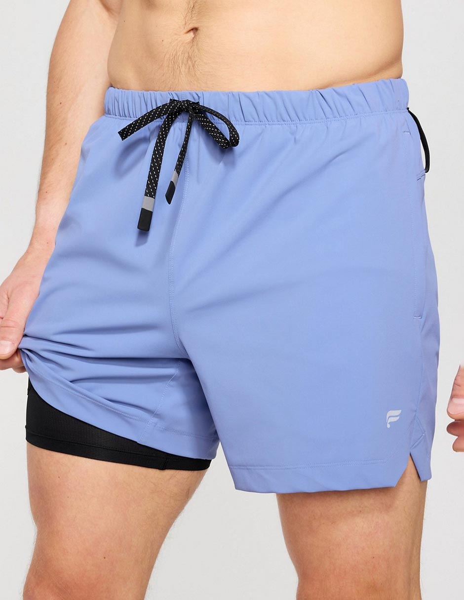 Short para hombre