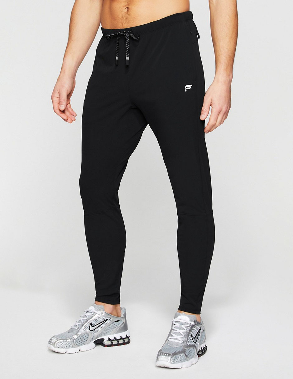 Jogger skinny con bolsillos para hombre 1